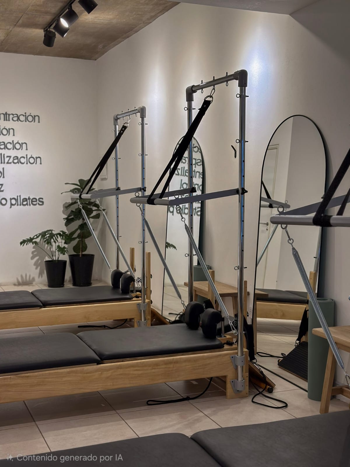 Recepción