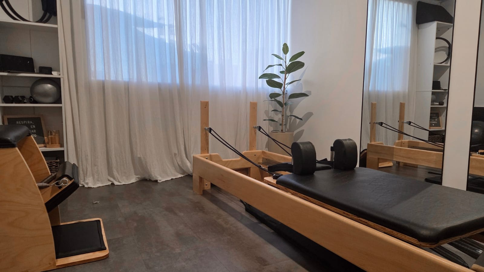 Sala de espera